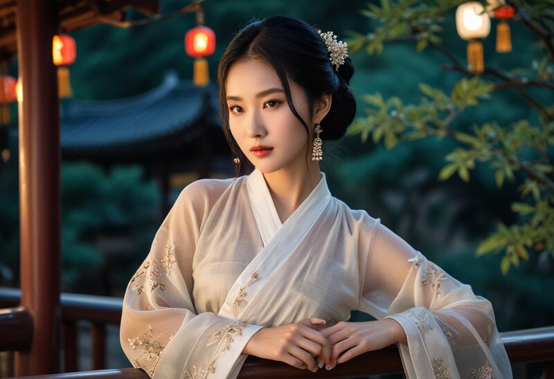 黑暗