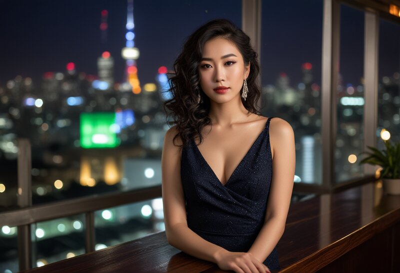 我的少女时代