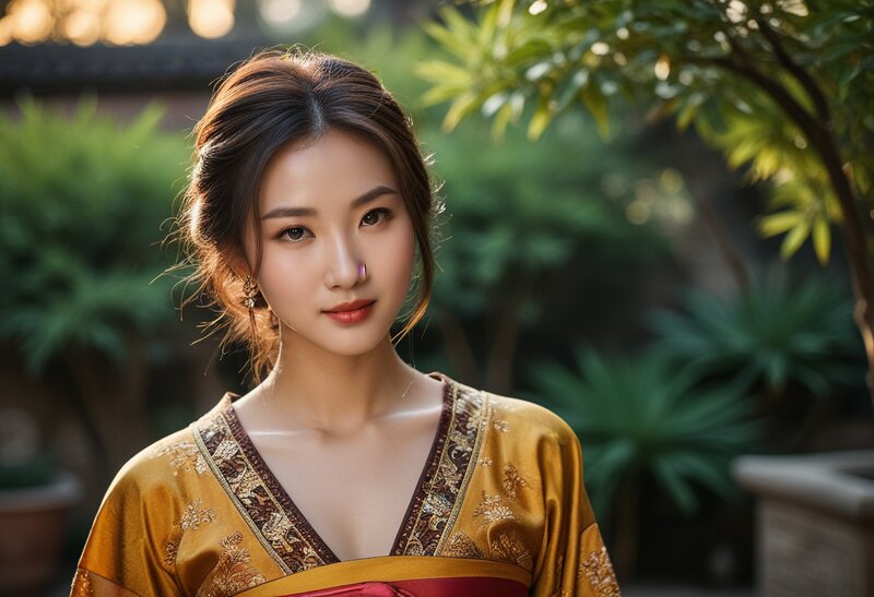 我的少女时代
